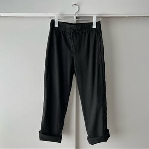 Kit and Ace Everyday Technical Cashmere Cropped Trousers